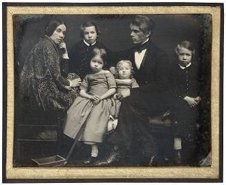 Insley Family