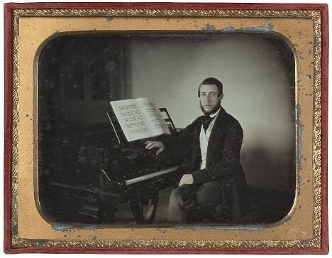The Pianist