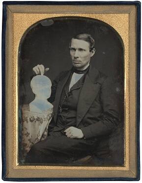 The Phrenologist