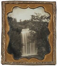 Minnehaha Falls