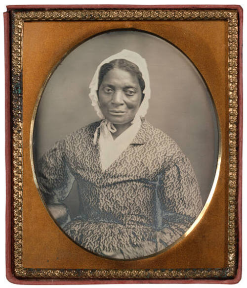 Portrait of a Woman