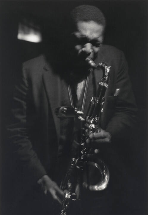 Coltrane No. 24