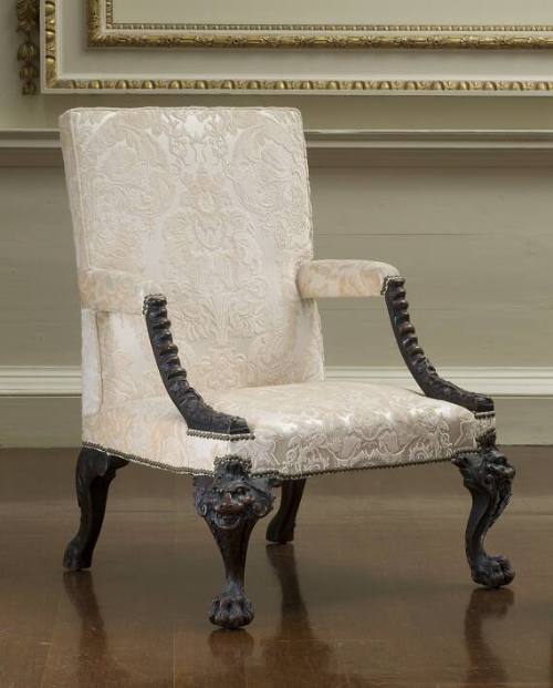 Armchair