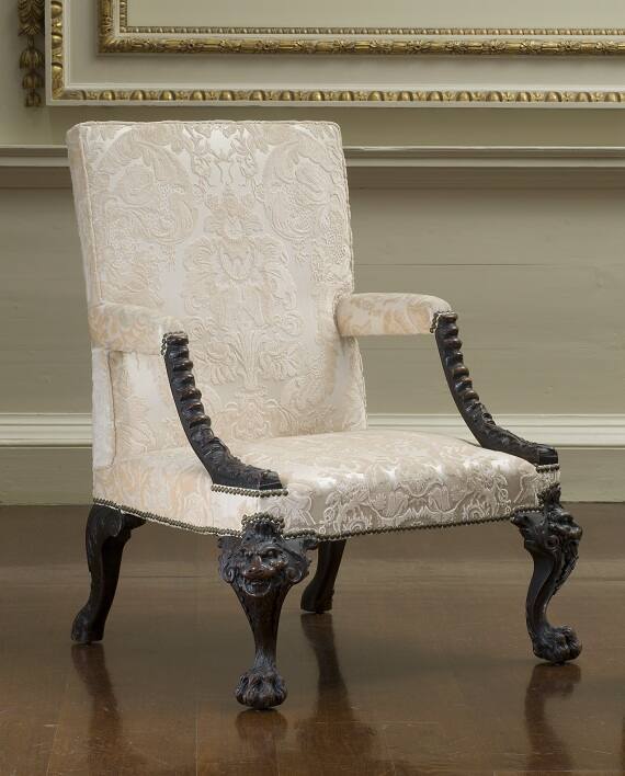 Armchair