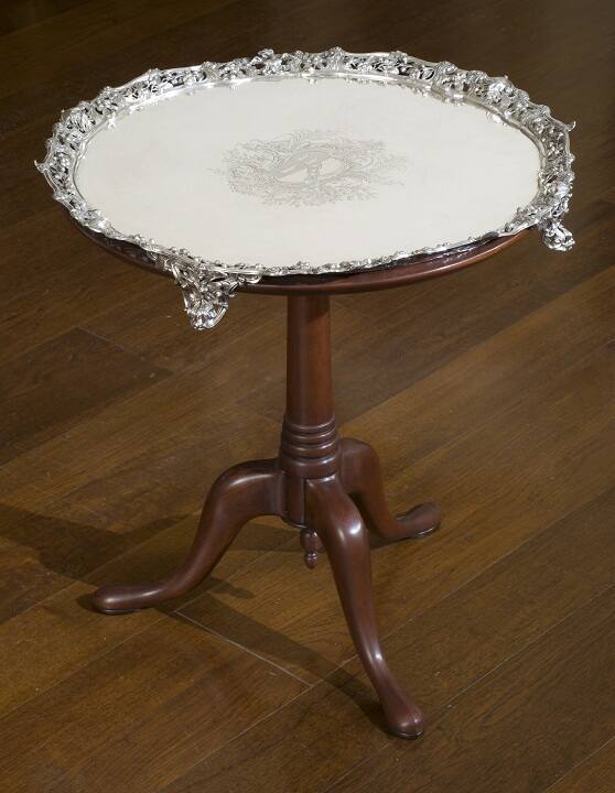 Tray