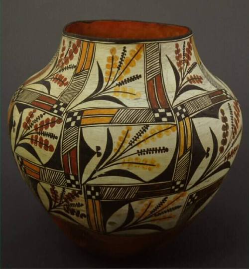 Jar (Olla)