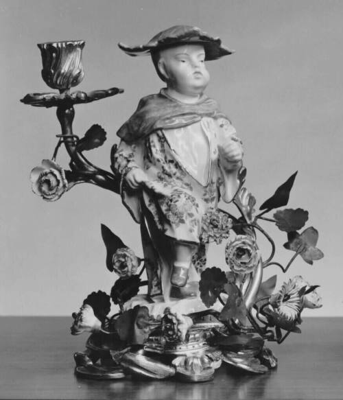 Candleholder