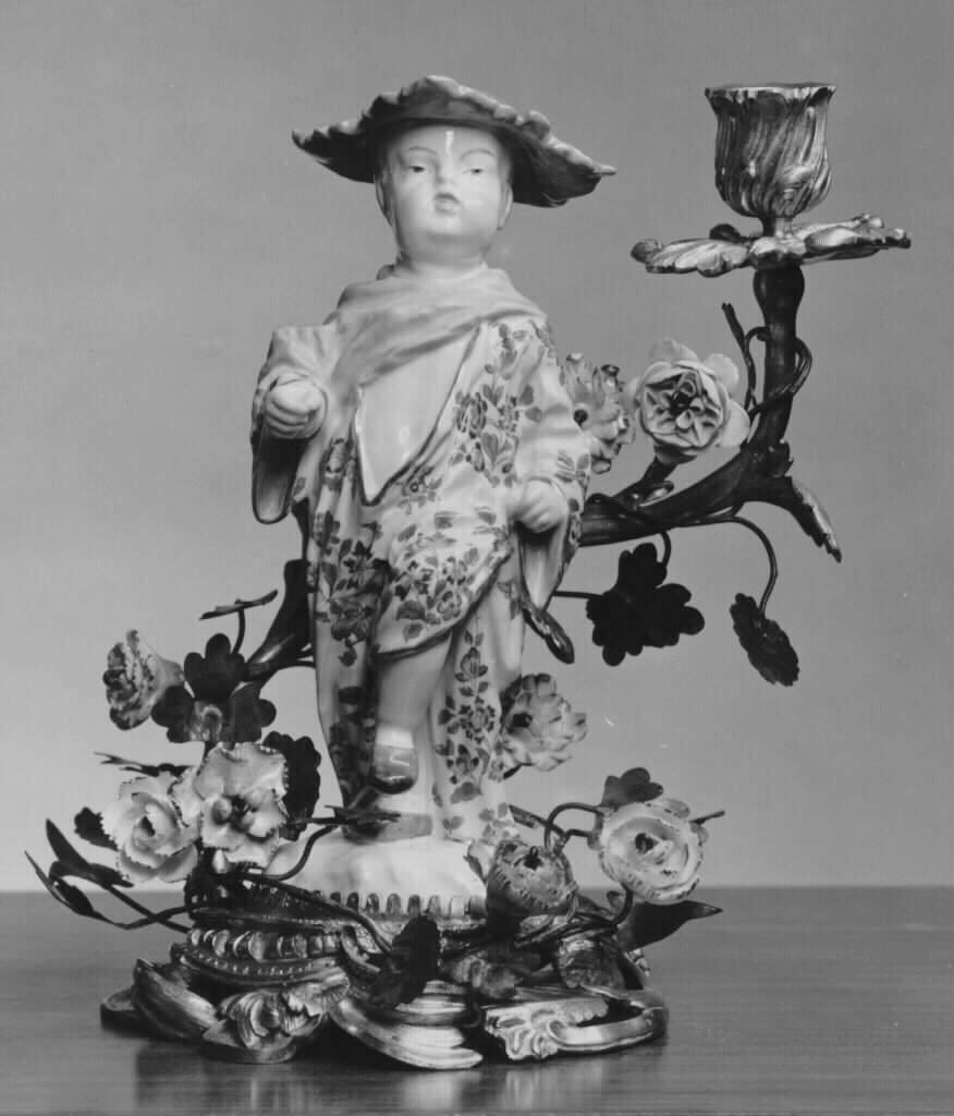 Candleholder