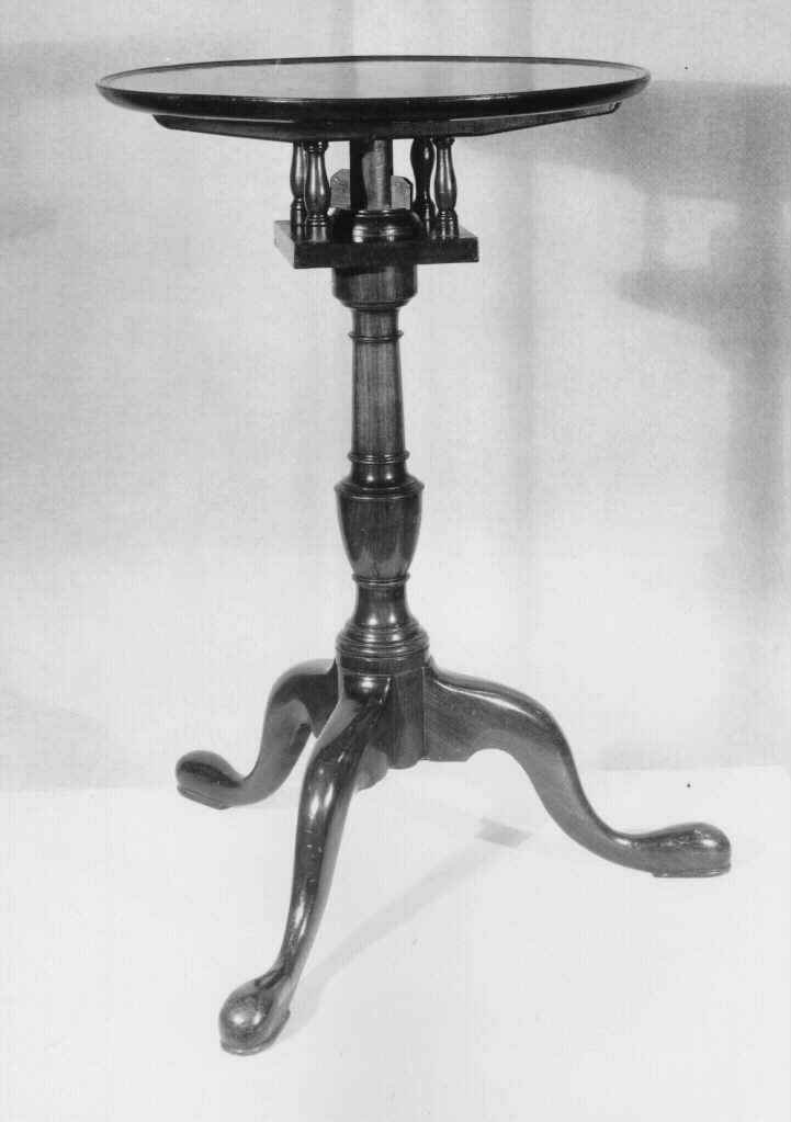 Candlestand