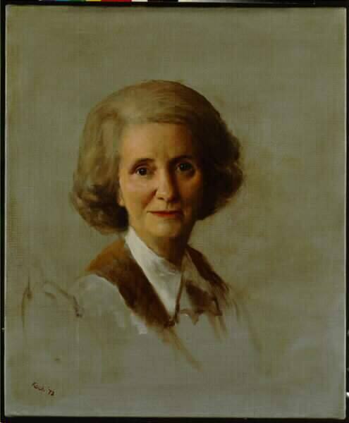 Mrs. Kenneth A. Spencer