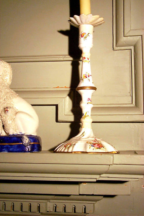 Candlestick