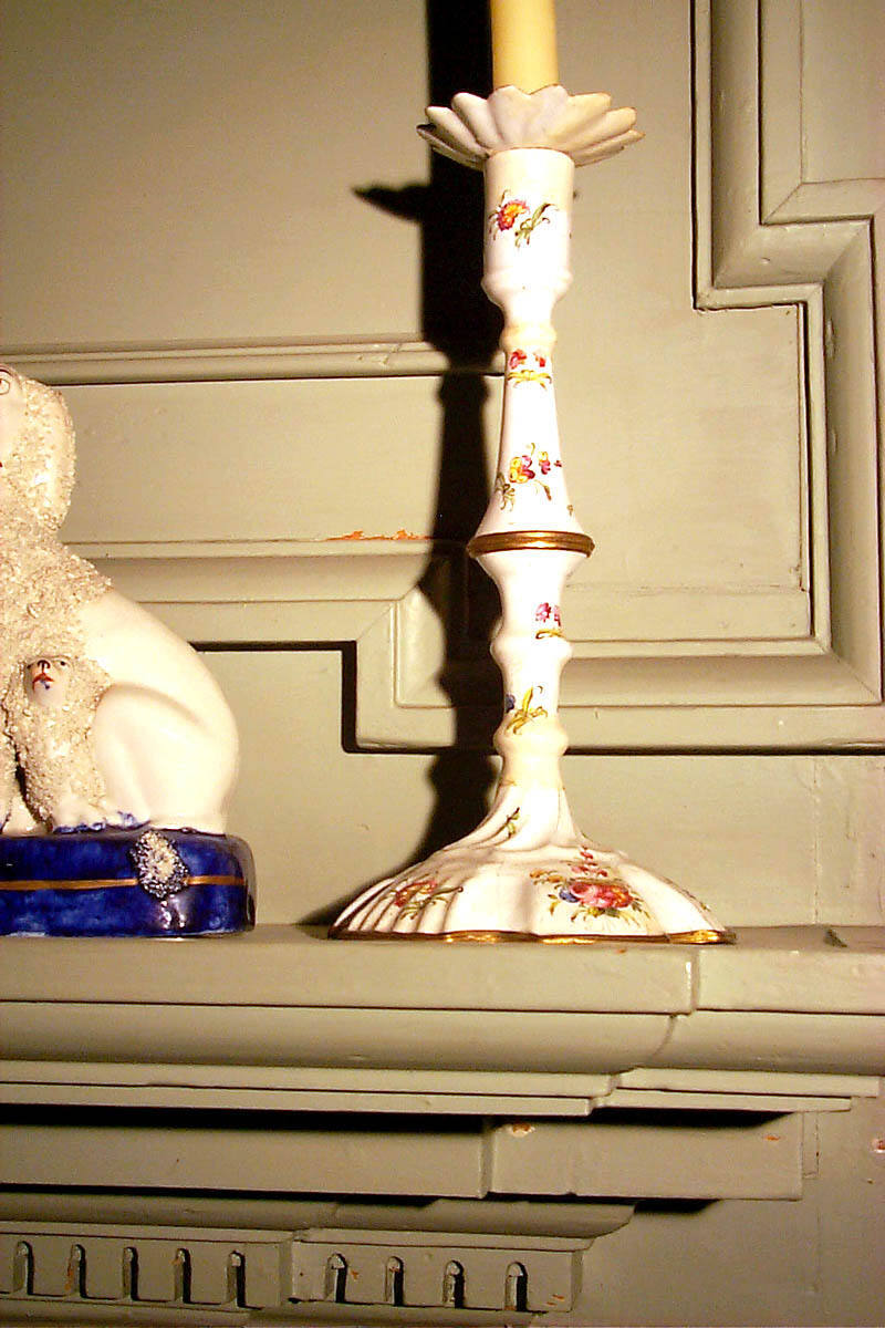 Candlestick