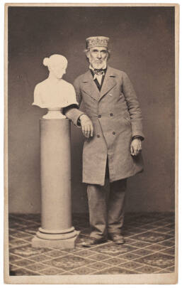 Hiram Powers