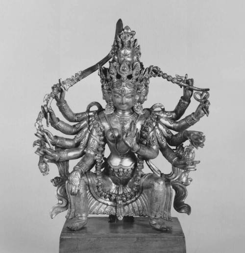 Mahabhairavi