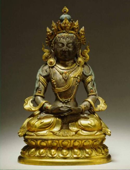 Amitayus