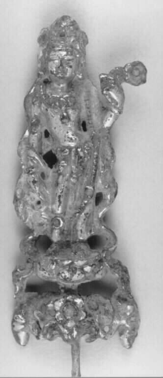 Standing Avalokitesvara (Kuan-yin)