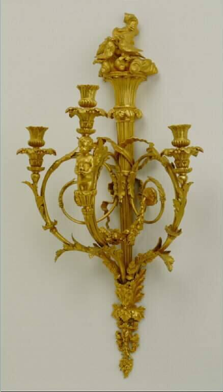 Wall Light