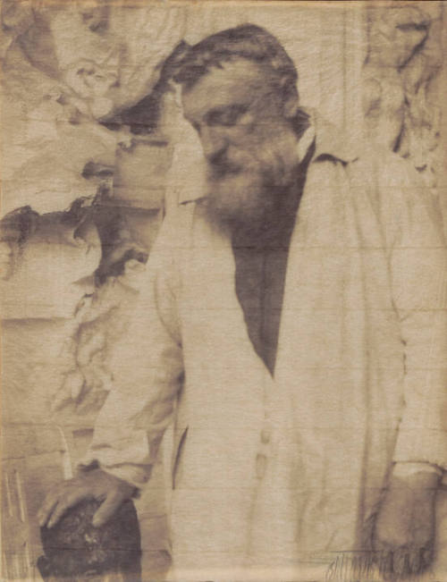 Auguste Rodin