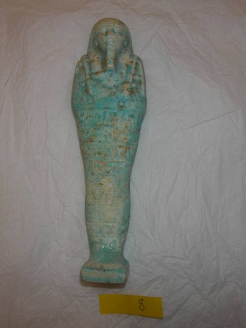 Ushebti of Meret-it-es