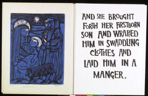 Christmas Portfolio