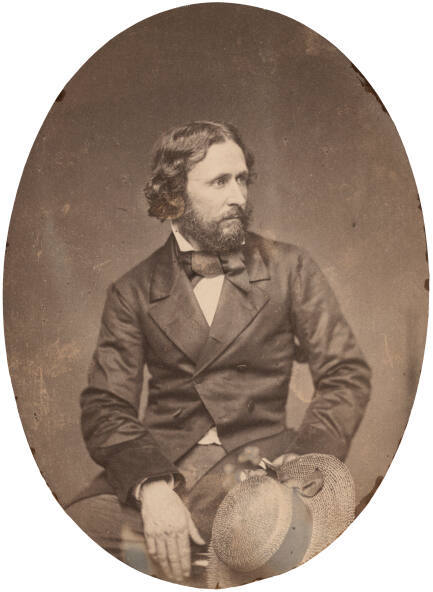 John C. Fremont