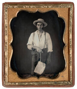 Peter Wagner, Ice Man, Philadelphia