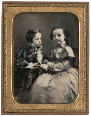 Two Children