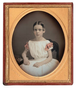 Young Girl