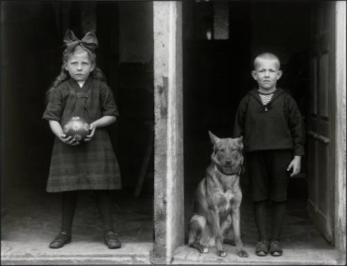 August Sander