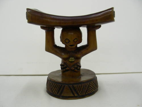 Headrest