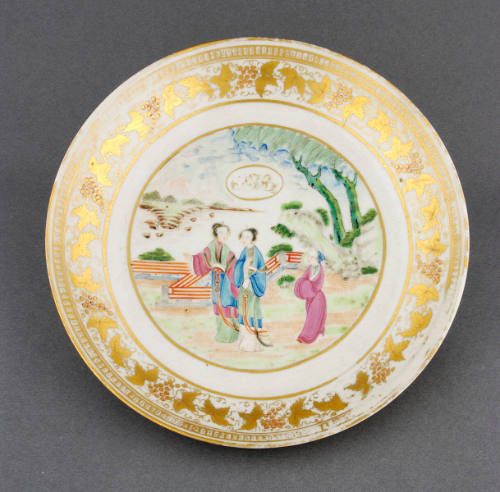 Plate