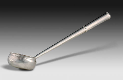 Punch Ladle