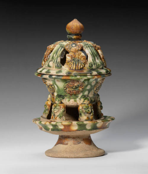 Incense Burner