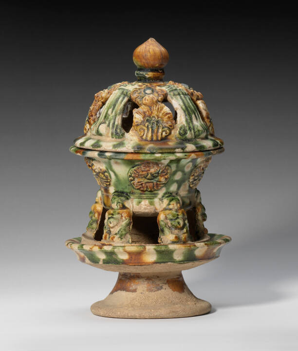 Incense Burner