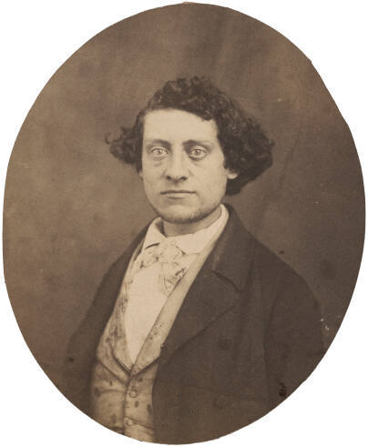 Charles Waldack