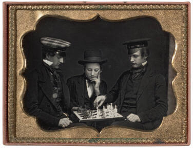 Chess Players
