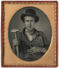 Blacksmith