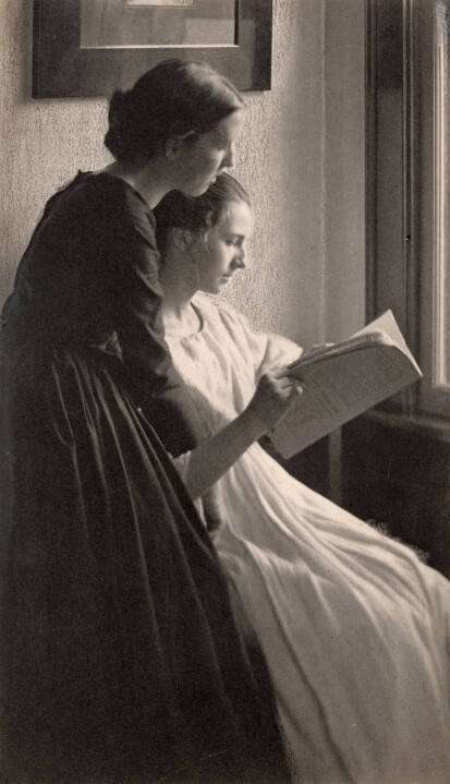 The Readers