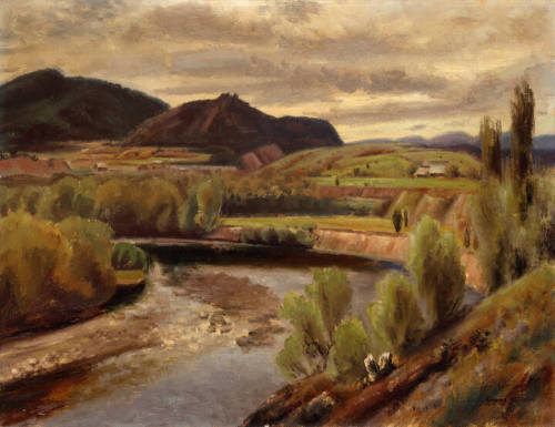 Murray River