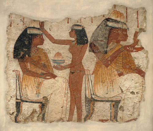 Banquet Scene