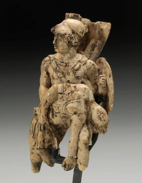 Achilles and Penthesilea