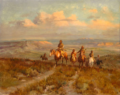 Indian Trail