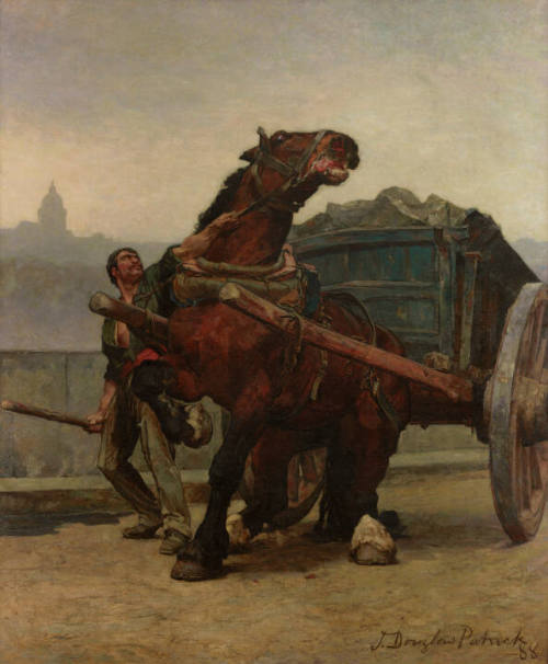 Brutality