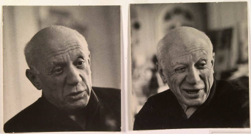 Pablo Picasso