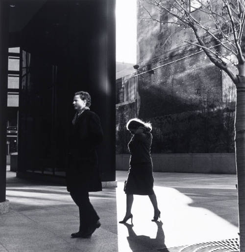 City Whispers: Philadelphia