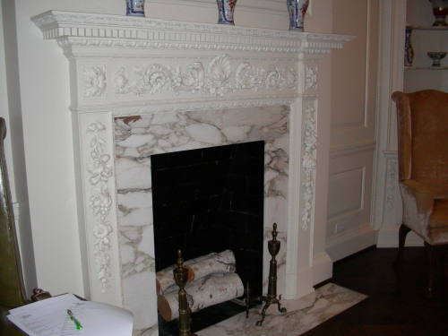 Mantel