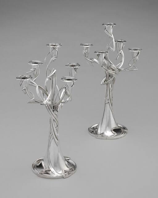 Candelabrum