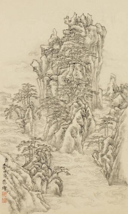 image overall