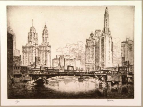 The River