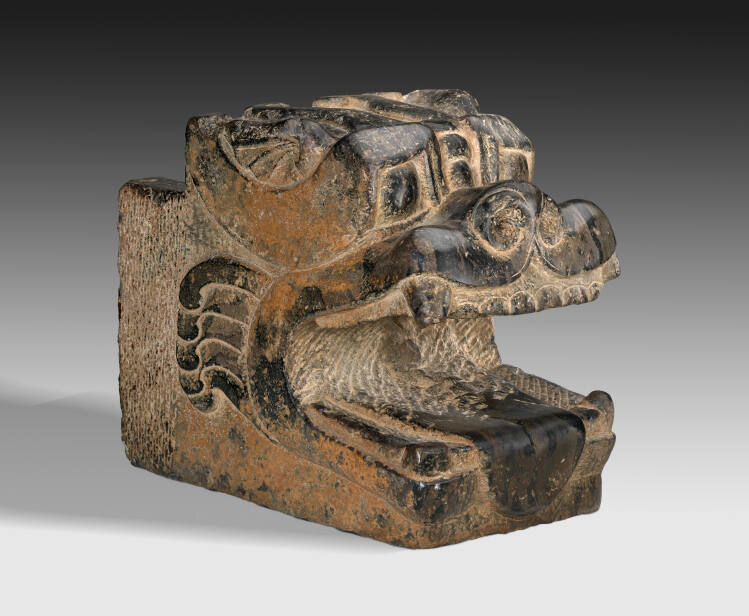 Chimera Head
